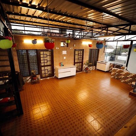 The Location, A Penthouse Hotell Dehradun Eksteriør bilde